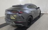 Thumbnail of 2020 Gray Lamborghini Urus