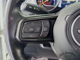 Thumbnail of 2020 Bright White Clearcoat Jeep Wrangler Unlimited