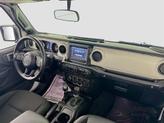 Thumbnail of 2020 Bright White Clearcoat Jeep Wrangler Unlimited