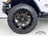 Thumbnail of 2020 Bright White Clearcoat Jeep Wrangler Unlimited