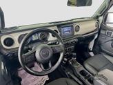 Thumbnail of 2020 Bright White Clearcoat Jeep Wrangler Unlimited