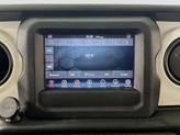 Thumbnail of 2020 Bright White Clearcoat Jeep Wrangler Unlimited