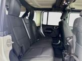 Thumbnail of 2020 Bright White Clearcoat Jeep Wrangler Unlimited