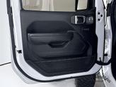 Thumbnail of 2020 Bright White Clearcoat Jeep Wrangler Unlimited