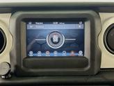 Thumbnail of 2020 Bright White Clearcoat Jeep Wrangler Unlimited