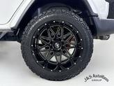 Thumbnail of 2020 Bright White Clearcoat Jeep Wrangler Unlimited