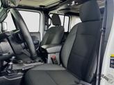 Thumbnail of 2020 Bright White Clearcoat Jeep Wrangler Unlimited