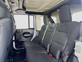 Thumbnail of 2020 Bright White Clearcoat Jeep Wrangler Unlimited
