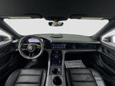 Thumbnail of 2021 White Porsche Taycan