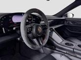 Thumbnail of 2021 White Porsche Taycan