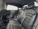 Thumbnail of 2021 White Porsche Taycan