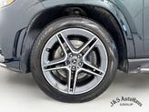 Thumbnail of 2022 Emerald Green Mercedes-Benz GLS 450