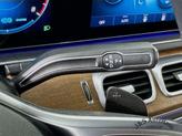 Thumbnail of 2022 Emerald Green Mercedes-Benz GLS 450