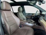 Thumbnail of 2022 Emerald Green Mercedes-Benz GLS 450