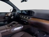 Thumbnail of 2022 Emerald Green Mercedes-Benz GLS 450
