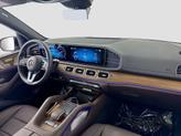 Thumbnail of 2022 Emerald Green Mercedes-Benz GLS 450