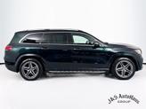 Thumbnail of 2022 Emerald Green Mercedes-Benz GLS 450