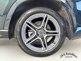 Thumbnail of 2022 Emerald Green Mercedes-Benz GLS 450