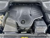 Thumbnail of 2022 Emerald Green Mercedes-Benz GLS 450