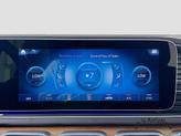 Thumbnail of 2022 Emerald Green Mercedes-Benz GLS 450