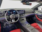 Thumbnail of 2023 White Mercedes-Benz E-Class
