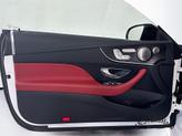 Thumbnail of 2023 White Mercedes-Benz E-Class
