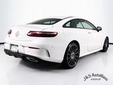 Thumbnail of 2023 White Mercedes-Benz E-Class