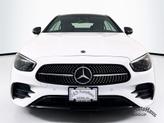 Thumbnail of 2023 White Mercedes-Benz E-Class
