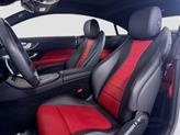 Thumbnail of 2023 White Mercedes-Benz E-Class