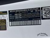 Thumbnail of 2023 White Mercedes-Benz E-Class