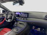 Thumbnail of 2023 White Mercedes-Benz E-Class