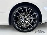 Thumbnail of 2023 White Mercedes-Benz E-Class