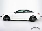 Thumbnail of 2023 White Mercedes-Benz E-Class