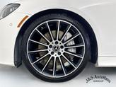 Thumbnail of 2023 White Mercedes-Benz E-Class