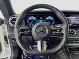 Thumbnail of 2023 White Mercedes-Benz E-Class