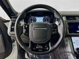 Thumbnail of 2022 Fuji White Land Rover Range Rover Sport