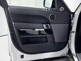 Thumbnail of 2022 Fuji White Land Rover Range Rover Sport