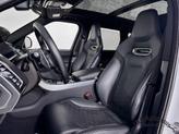 Thumbnail of 2022 Fuji White Land Rover Range Rover Sport