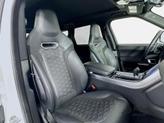 Thumbnail of 2022 Fuji White Land Rover Range Rover Sport