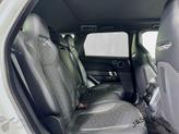 Thumbnail of 2022 Fuji White Land Rover Range Rover Sport