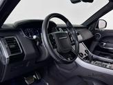 Thumbnail of 2022 Fuji White Land Rover Range Rover Sport