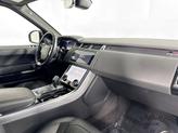 Thumbnail of 2022 Fuji White Land Rover Range Rover Sport