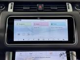Thumbnail of 2022 Fuji White Land Rover Range Rover Sport