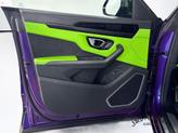 Thumbnail of 2022 Violet Lamborghini Urus