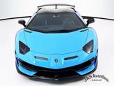 Thumbnail of 2021 Blu Cepheus Metallic Lamborghini Aventador SVJ