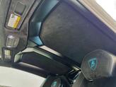 Thumbnail of 2021 Blu Cepheus Metallic Lamborghini Aventador SVJ