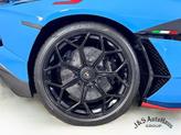 Thumbnail of 2021 Blu Cepheus Metallic Lamborghini Aventador SVJ