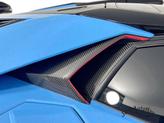 Thumbnail of 2021 Blu Cepheus Metallic Lamborghini Aventador SVJ