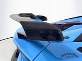 Thumbnail of 2021 Blu Cepheus Metallic Lamborghini Aventador SVJ