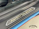 Thumbnail of 2021 Blu Cepheus Metallic Lamborghini Aventador SVJ
